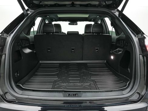 Certified 2022 Ford Edge ST-Line w/ Cargo Accessory Package image 20