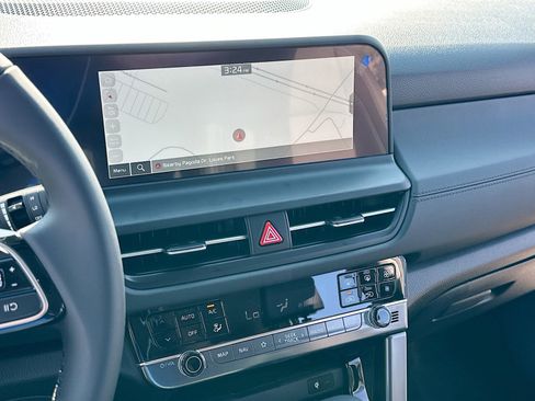 New 2026 Kia Seltos EX image 10