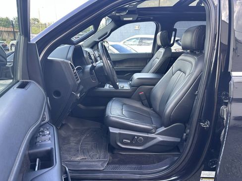 Used 2020 Ford Expedition Limited w/ Special Edition Package AWD/4WD image 12