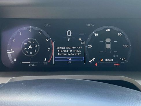 Used 2025 Toyota Tacoma TRD Sport RWD image 34