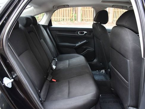 Used 2022 Honda Civic EX image 26