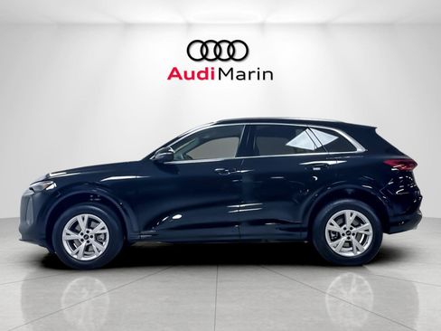 New 2026 Audi Q5 Premium AWD/4WD image 2