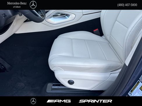 New 2026 Mercedes-Benz GLE 450 4MATIC image 15