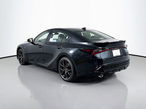 New 2026 Lexus IS 350 F Sport image 7