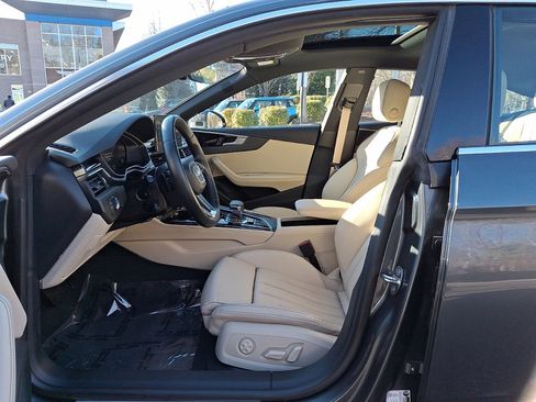 Used 2024 Audi A5 2.0T Premium Plus image 11