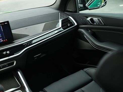 New 2026 BMW X5 M Competition w/ Executive Package AWD/4WD image 31