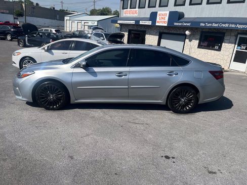 Used 2016 Toyota Avalon Touring w/ Protection Package FWD image 1