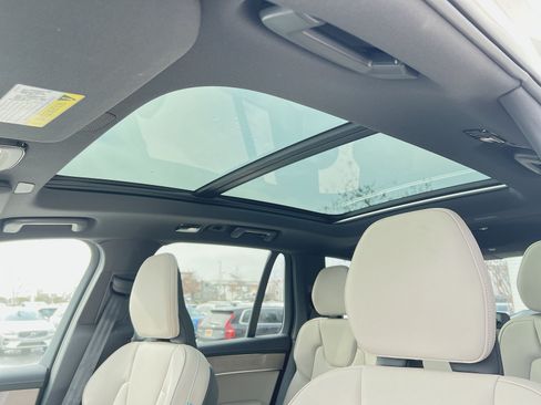 New 2026 Volvo XC90 B6 Core AWD/4WD image 24