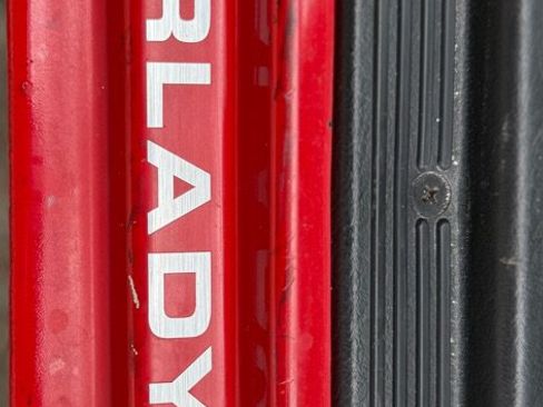 Used 1993 Nissan 300ZX Convertible RWD image 9