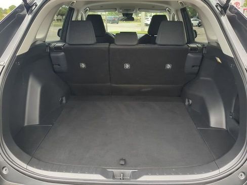 Certified 2025 Toyota RAV4 LE image 13