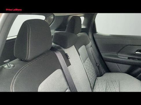 New 2026 Nissan Kicks SV w/ SV Premium Package FWD image 34