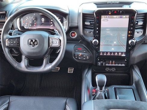 Used 2025 RAM 1500 RHO image 26