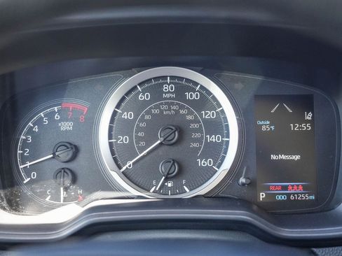 Certified 2021 Toyota Corolla LE FWD image 23