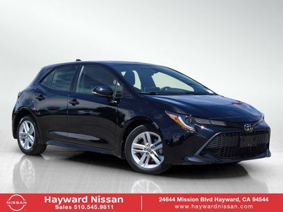 Used 2022 Toyota Corolla SE