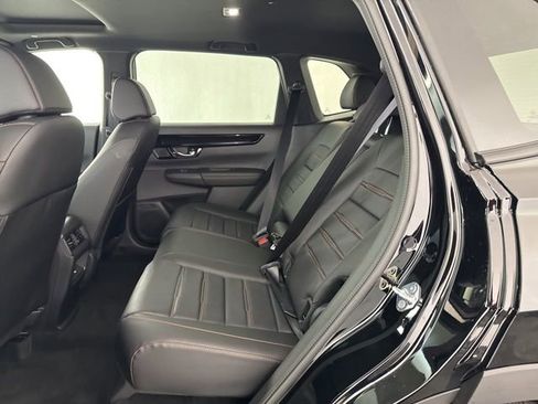 Certified 2026 Honda CR-V Sport Touring image 32