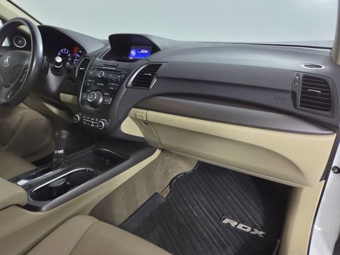 Used 2015 Acura RDX AWD image 34