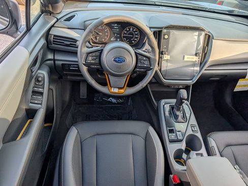 New 2026 Subaru Crosstrek 2.5i Wilderness w/ Crosstrek Mirror Package AWD/4WD image 13
