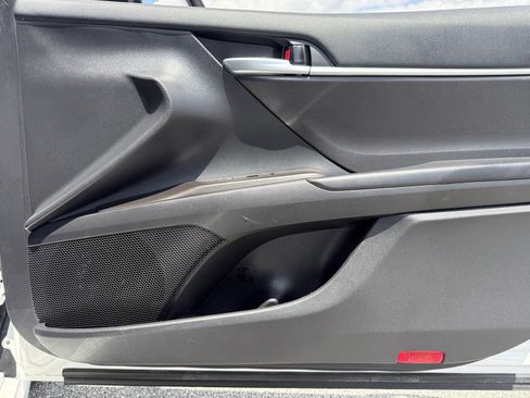 Used 2023 Toyota Camry SE FWD image 43