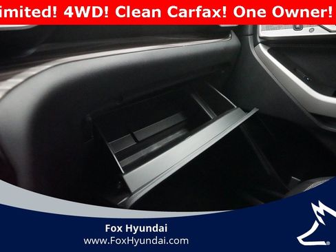 Used 2023 Ford Explorer Limited w/ Equipment Group 301A image 30