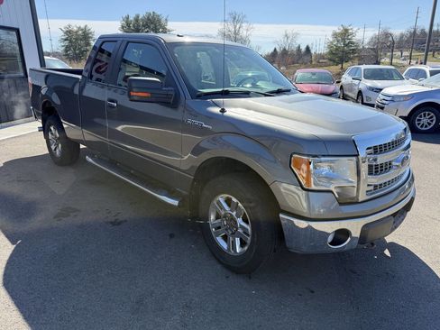 Used 2013 Ford F150 XLT w/ XLT Chrome Pkg image 5