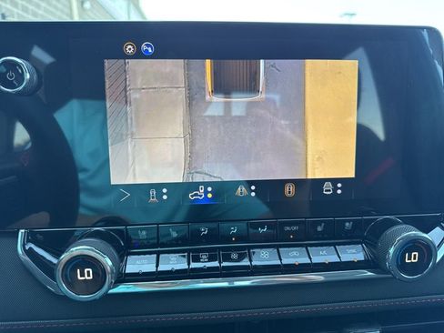 New 2026 Chevrolet Colorado Z71 w/ Technology Package image 29