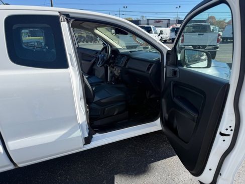 Used 2022 Ford Ranger XL w/ Equipment Group 101A High image 15