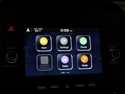 Certified 2024 Subaru Crosstrek 2.0i image 26