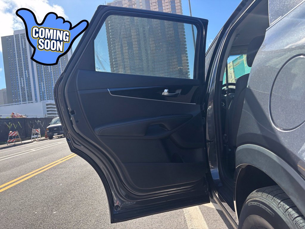 Used 2019 Kia Sorento FWD w/ LX Convenience Package image 16
