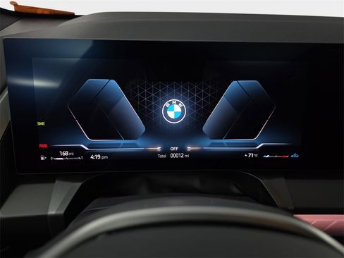 New 2026 BMW X3 xDrive30 w/ Premium Package image 19