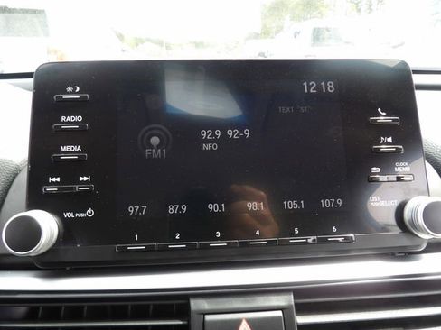 Used 2020 Honda Accord LX image 20