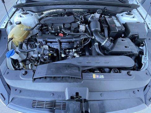 Used 2022 Kia K5 GT-Line w/ GT-Line FWD Premium Package image 33