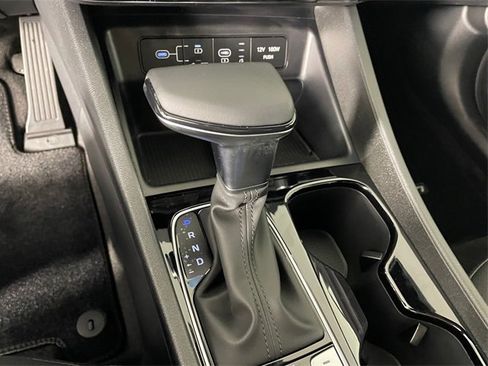 New 2025 Hyundai Tucson XRT image 8