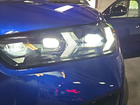 New 2026 BMW X6 M Competition w/ Executive Package AWD/4WD image 33