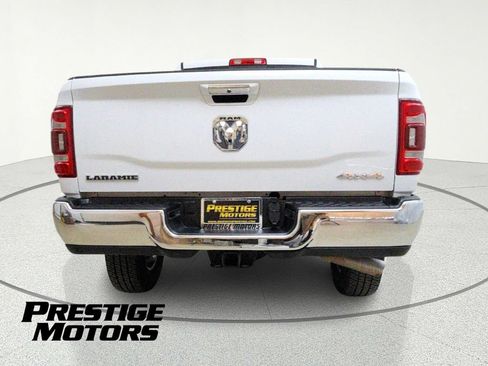 Used 2022 RAM 2500 Laramie AWD/4WD image 7