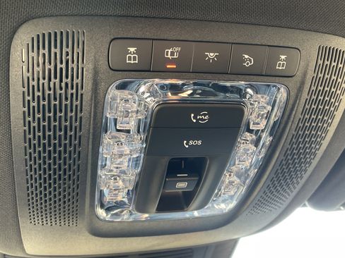 Certified 2026 Mercedes-Benz GLE 350 GLE 350 4MATIC SUV image 36