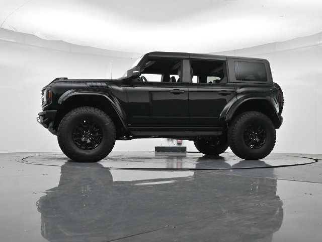 New 2026 Ford Bronco Raptor w/ Interior Carbon Fiber Pack AWD/4WD image 47