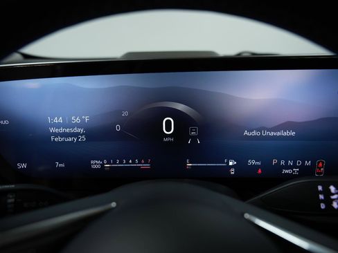 New 2026 Buick Envision Avenir image 30