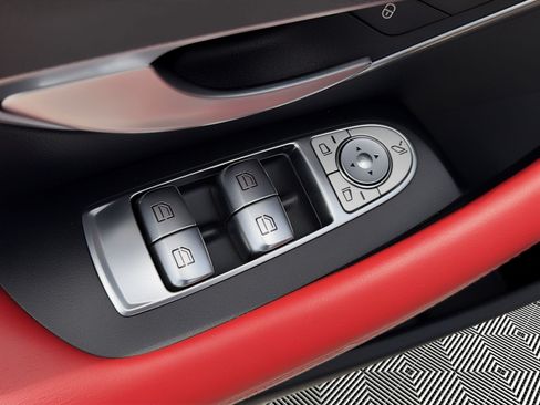 Used 2020 Mercedes-Benz E 53 AMG 4MATIC Coupe image 15