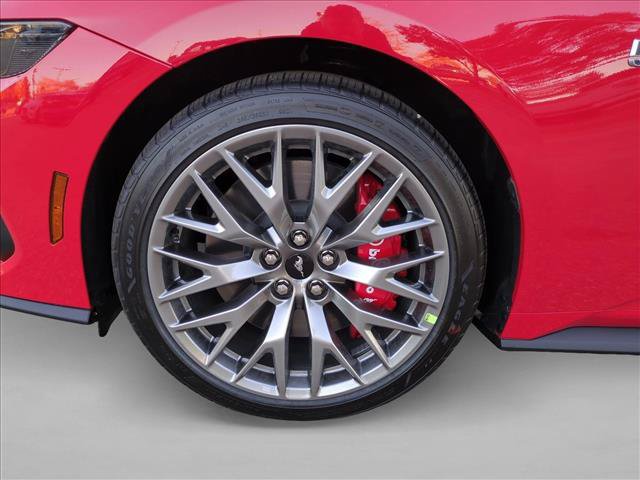 New 2026 Ford Mustang GT Premium RWD image 10