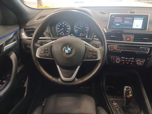 Used 2020 BMW X2 xDrive28i w/ Convenience Package image 14