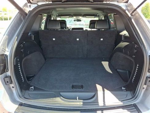 Certified 2021 Jeep Grand Cherokee Laredo X AWD/4WD image 34