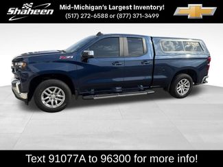 Used 2019 Chevrolet Silverado 1500 LT w/ All-Star Edition AWD/4WD video 1