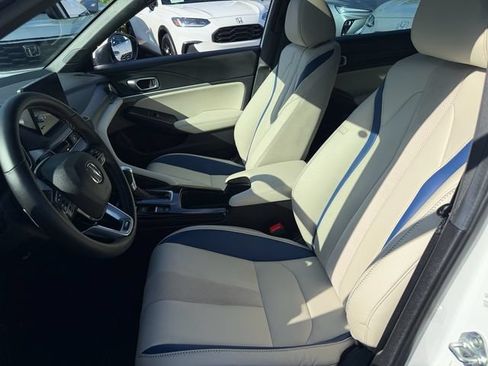 Used 2026 Acura Integra A-Spec FWD image 12