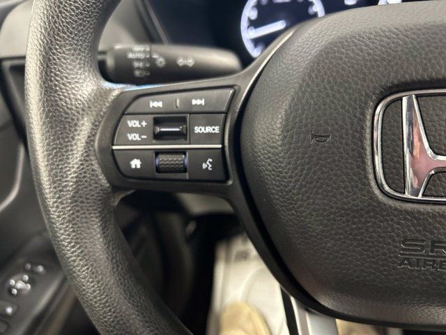 Certified 2024 Honda CR-V EX image 27