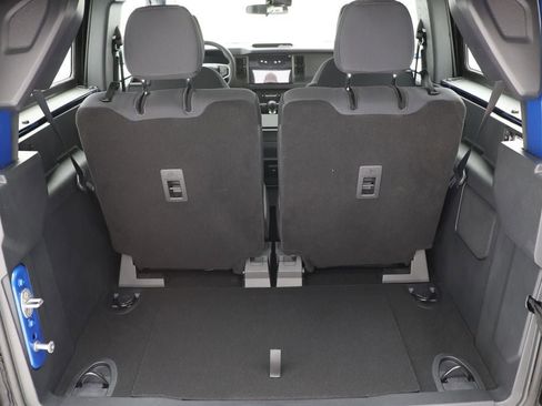 New 2025 Ford Bronco 2-Door image 24