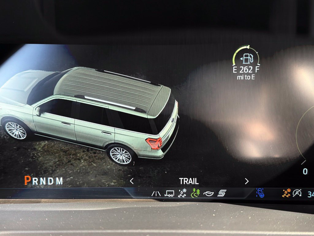Used 2024 Ford Expedition Max Limited RWD image 37