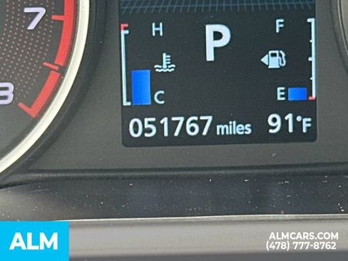 Used 2024 Mitsubishi Eclipse Cross AWD image 33
