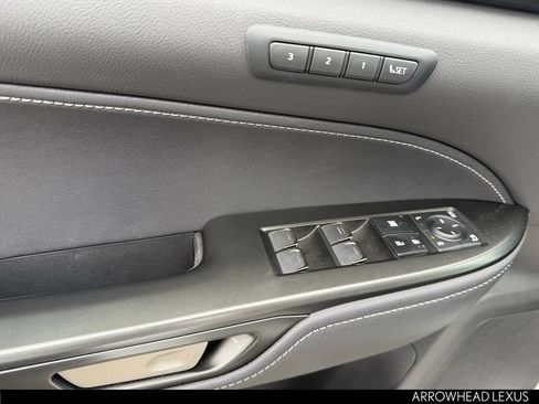 Used 2026 Lexus NX 350 AWD w/ Accessory Package (2T) image 24