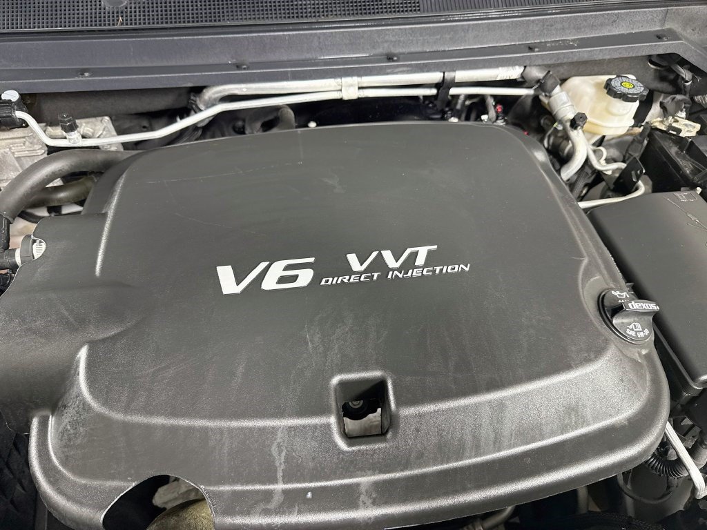 Used 2022 Chevrolet Colorado W/T RWD image 35