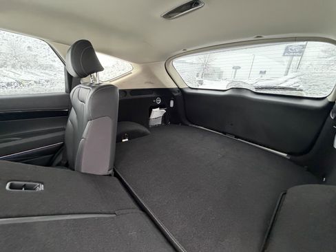 Used 2025 Genesis GV80 2.5T Standard image 25